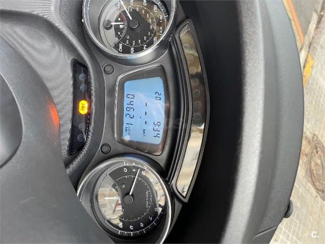 Piaggio MP3 350 – Vista 2