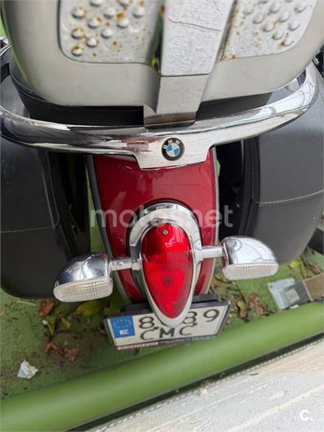 BMW R 1200 C – Vista 3