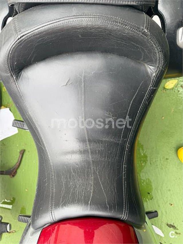 BMW R 1200 C – Vista 7