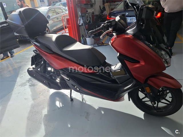 Honda Forza 125 2999 € 2018 Málaga - 3