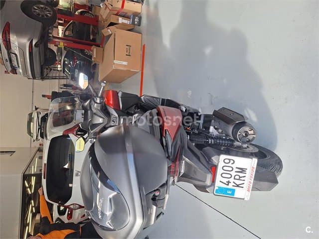 Honda Forza 125 2999 € 2018 Málaga - 4