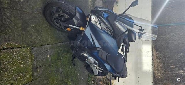 Honda Forza 750 8300 € 2023 Barcelona - 4