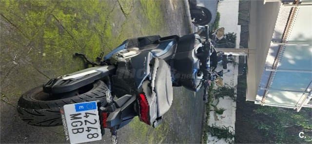 Honda Forza 750 8300 € 2023 Barcelona - 7