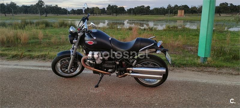Moto Guzzi Bellagio 1000 5200 € 2008 Badajoz - 1