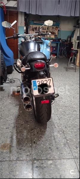 Moto Guzzi Bellagio 1000 5200 € 2008 Badajoz - 2