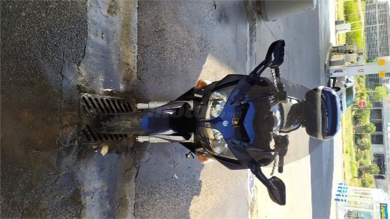 Yamaha FJR 1300 A 4500 € 2008 Sevilla - 4