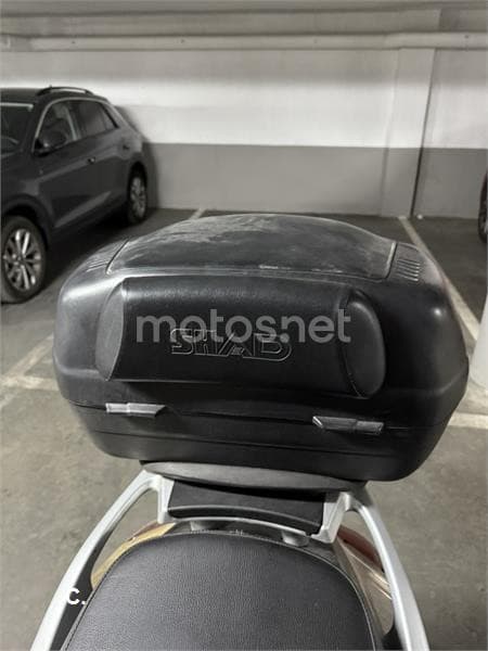 Aprilia Arrecife 250 500 € 2007 Granada - 2