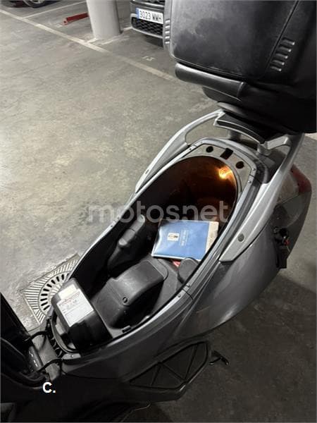 Aprilia Arrecife 250 500 € 2007 Granada - 3