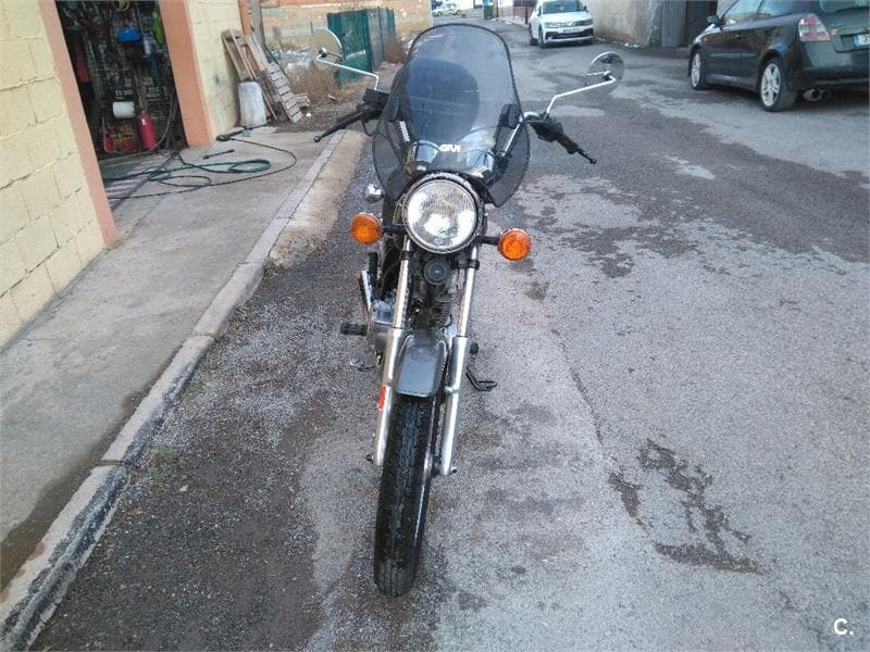Yamaha SR 250 Special 1700 € 1998 Teruel - 3