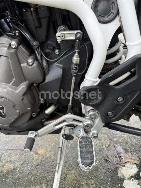 Triumph Tiger 900 – Vista 5