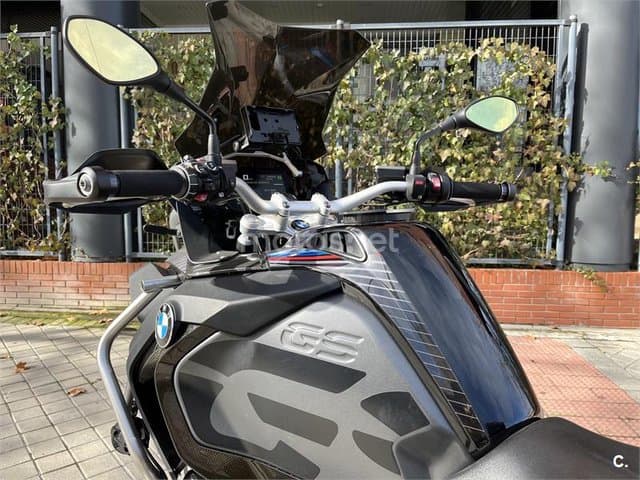 BMW R 1200 GS Adventure 14.990 € 2018 Madrid - 4