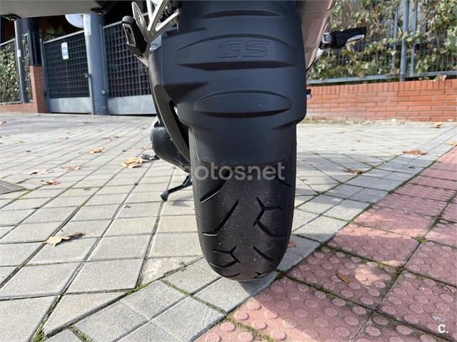 BMW R 1200 GS Adventure 14.990 € 2018 Madrid - 10