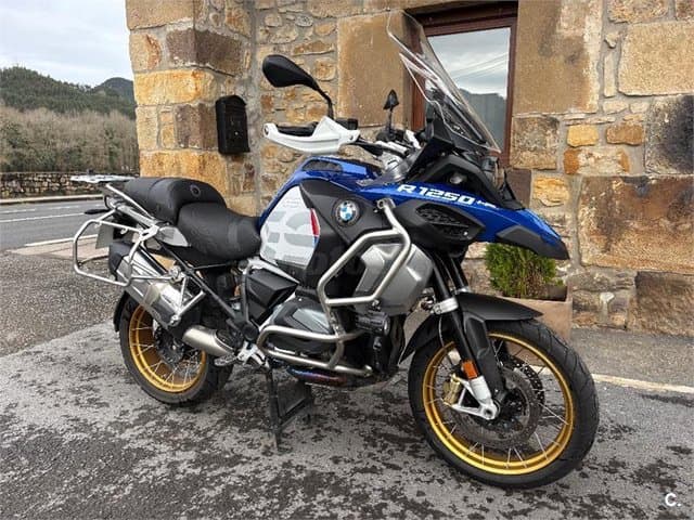 BMW R 1250 GS Adventure 18.000 € 2019 Cantabria - 1