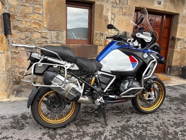 BMW R 1250 GS Adventure 18.000 € 2019 Cantabria - 2