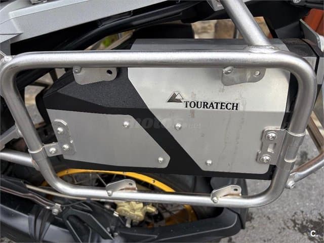 BMW R 1250 GS Adventure 18.000 € 2019 Cantabria - 11