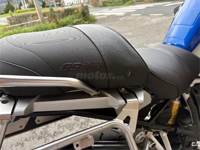 BMW R 1250 GS Adventure 18.000 € 2019 Cantabria - 13