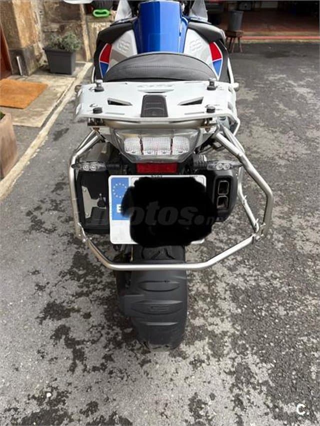 BMW R 1250 GS Adventure 18.000 € 2019 Cantabria - 3
