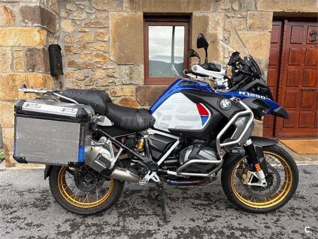 BMW R 1250 GS Adventure 18.000 € 2019 Cantabria - 6