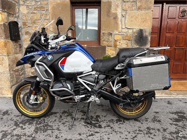 BMW R 1250 GS Adventure 18.000 € 2019 Cantabria - 7