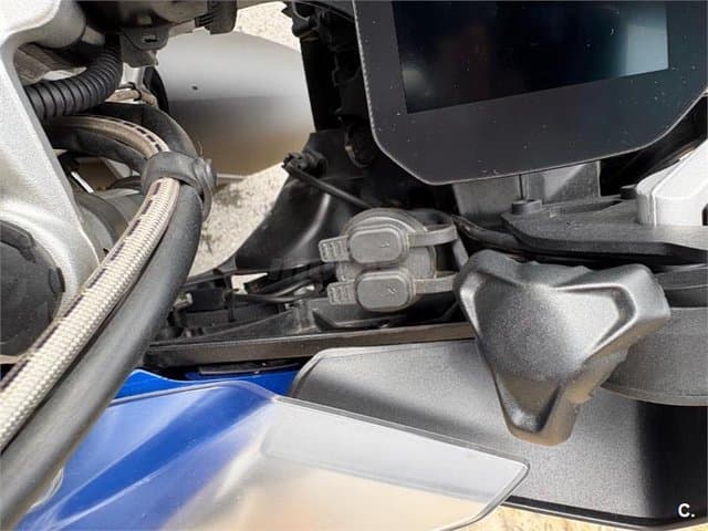 BMW R 1250 GS Adventure 18.000 € 2019 Cantabria - 9