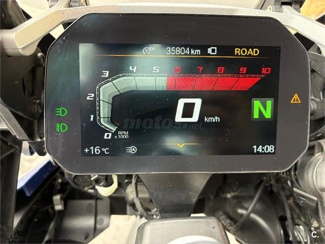 BMW R 1250 GS Adventure 18.000 € 2019 Cantabria - 10