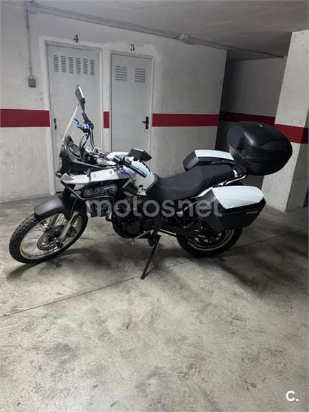 UM DSR Adventure 2400 € 2019 Murcia - 3