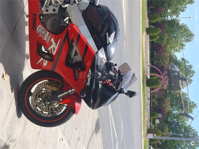 Honda CBR 900RR FIREBLADE 3600 € 2001 Ciudad Real - 5