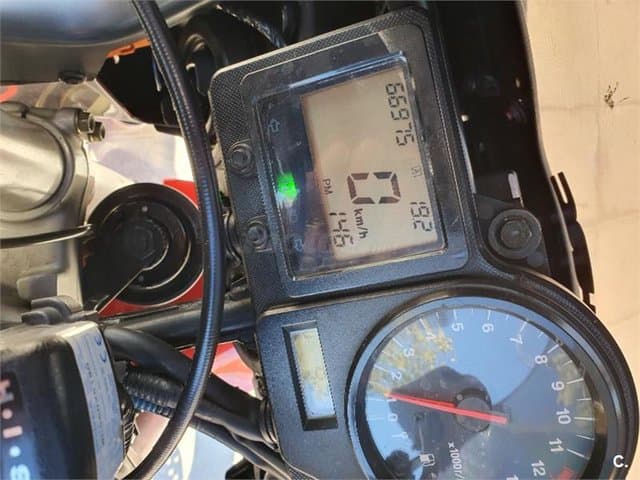 Honda CBR 900RR FIREBLADE 3600 € 2001 Ciudad Real - 6