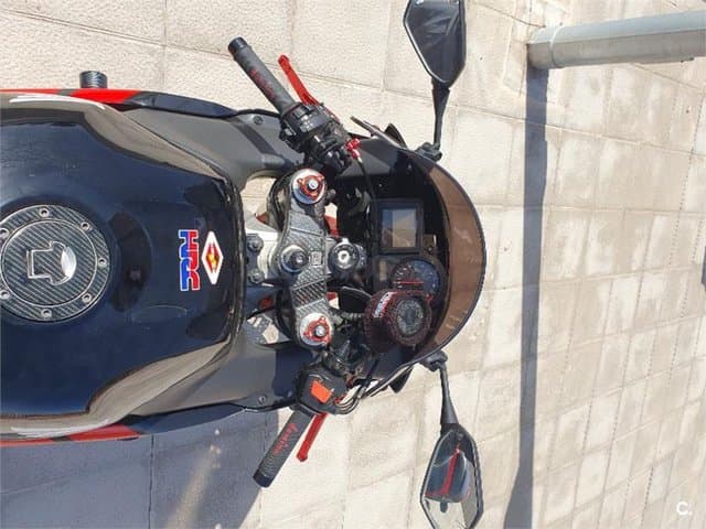 Honda CBR 900RR FIREBLADE 3600 € 2001 Ciudad Real - 8