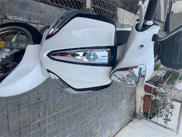 Piaggio Liberty 125 1700 € 2020 Barcelona - 1