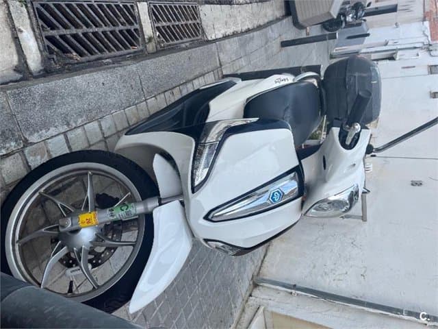 Piaggio Liberty 125 1700 € 2020 Barcelona - 2