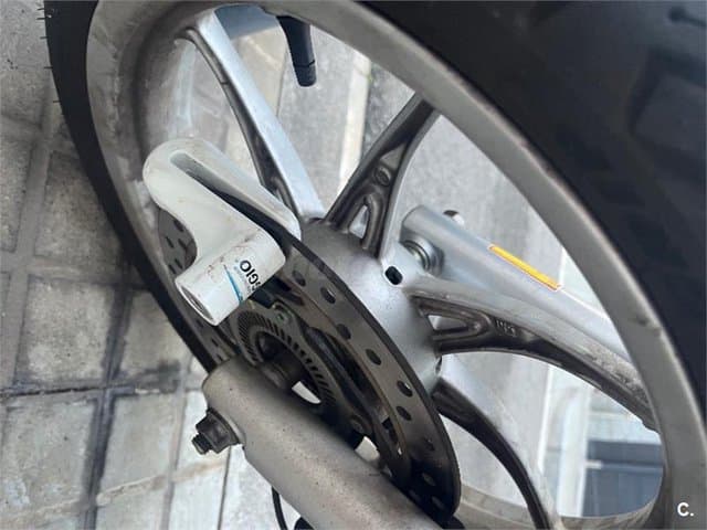 Piaggio Liberty 125 1700 € 2020 Barcelona - 5