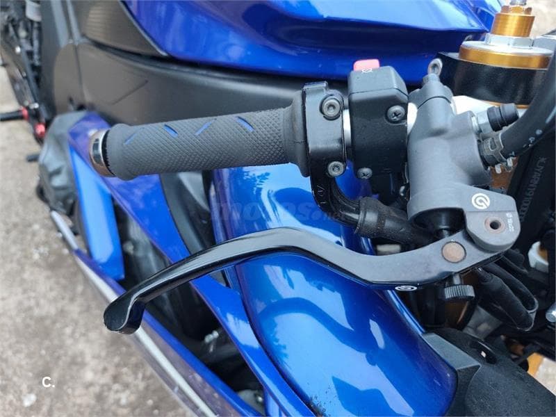 Yamaha YZF R1 8000 € 2008 Alicante - 1