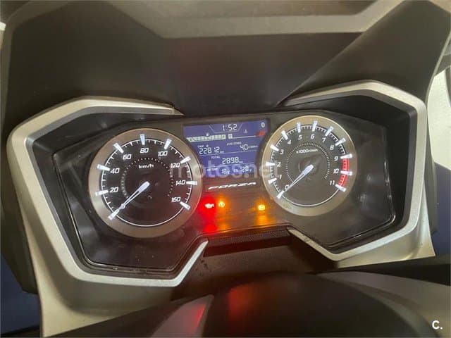 Honda Forza 350 5200 € 2021 Almería - 1
