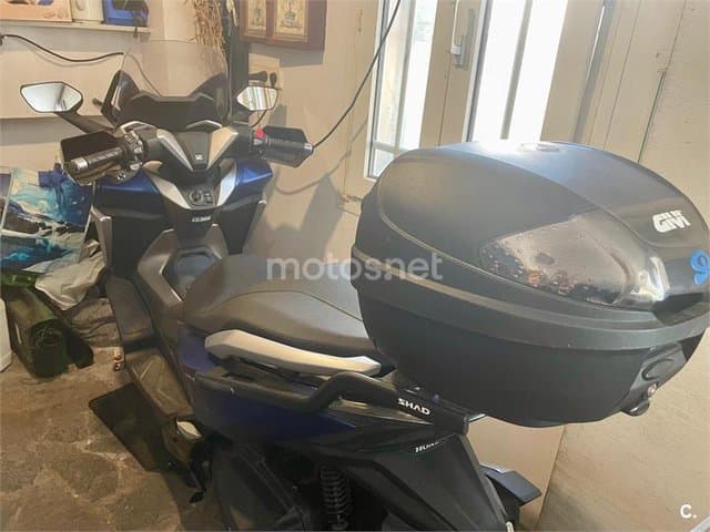 Honda Forza 350 5200 € 2021 Almería - 4