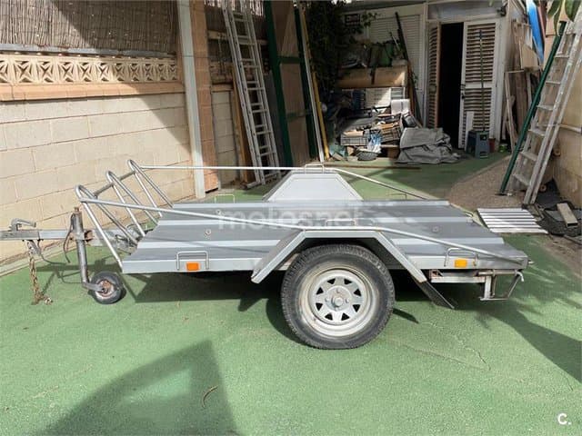 Honda Forza 350 5200 € 2021 Almería - 6