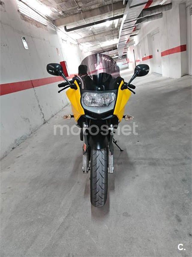 BMW F 800 S 2500 € 2006 Granada - 6