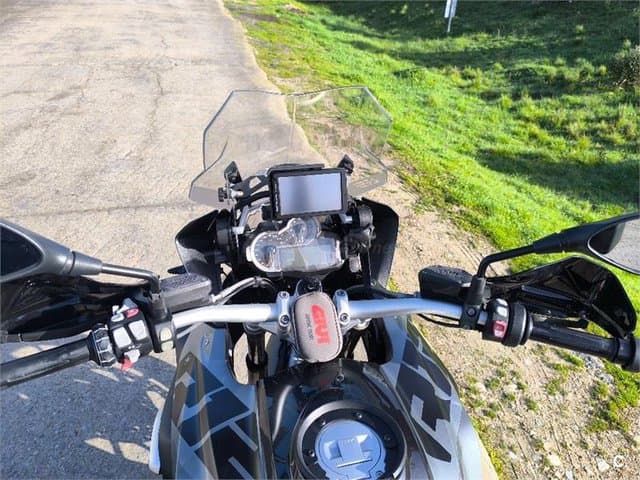 BMW R 1200 GS – Vista 4