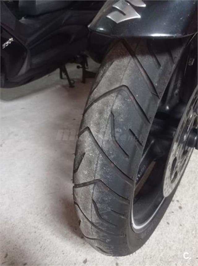 Suzuki V-Strom 650 – Vista 4