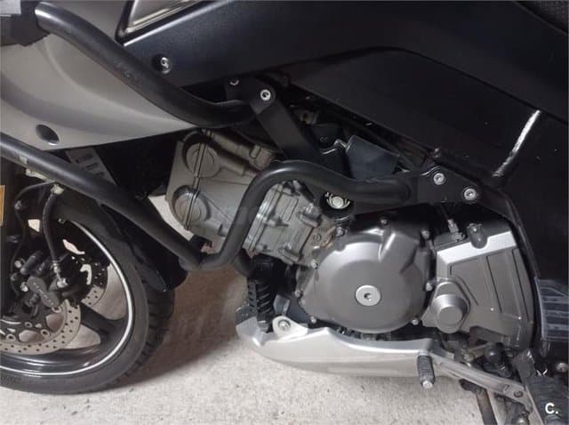 Suzuki V-Strom 650 – Vista 7