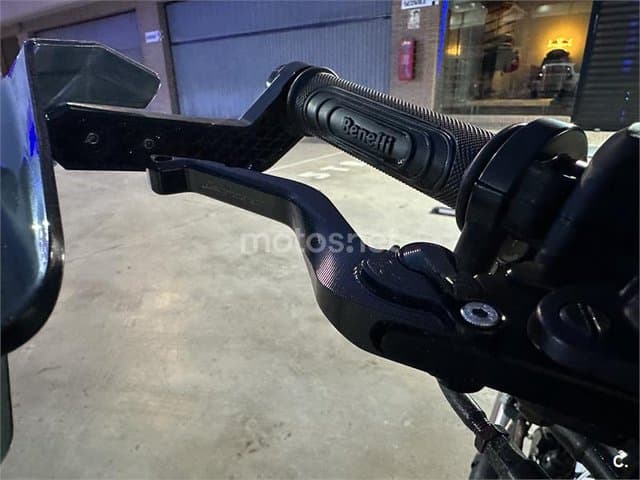 Benelli Leoncino 500 Trail – Vista 11