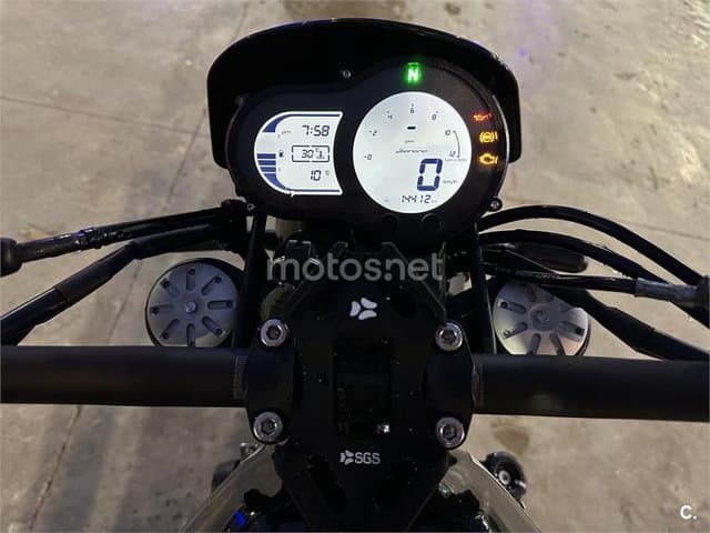 Benelli Leoncino 500 Trail – Vista 8