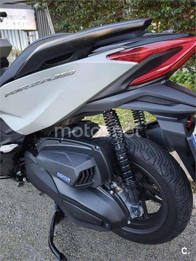 Honda Forza 350 4700 € 2023 Barcelona - 4