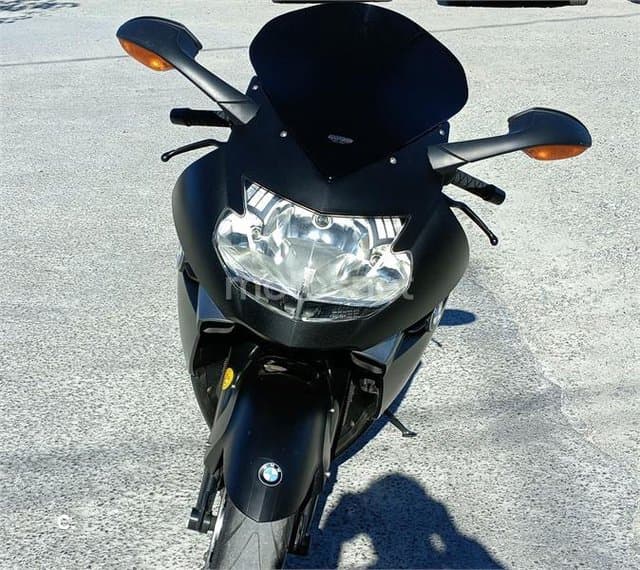 BMW K 1200 S – Vista 3