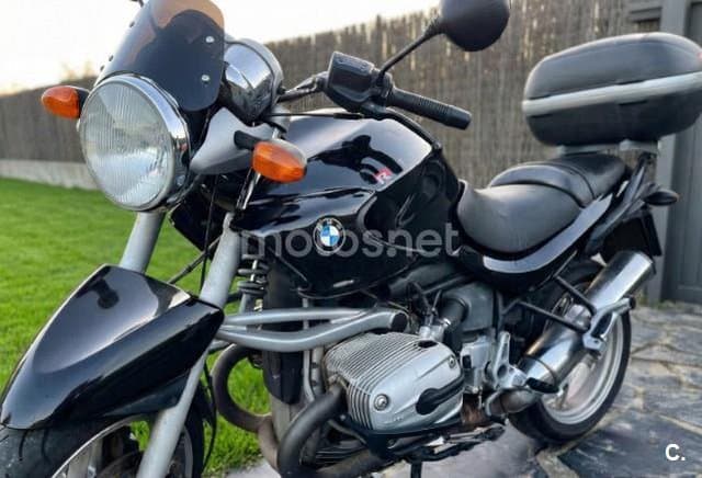 BMW R 1150 R 2700 € 2004 Barcelona - 2