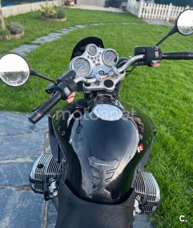 BMW R 1150 R 2700 € 2004 Barcelona - 4