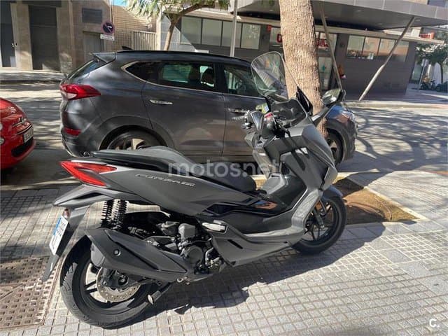 Honda Forza 350 5200 € 2023 Málaga - 1