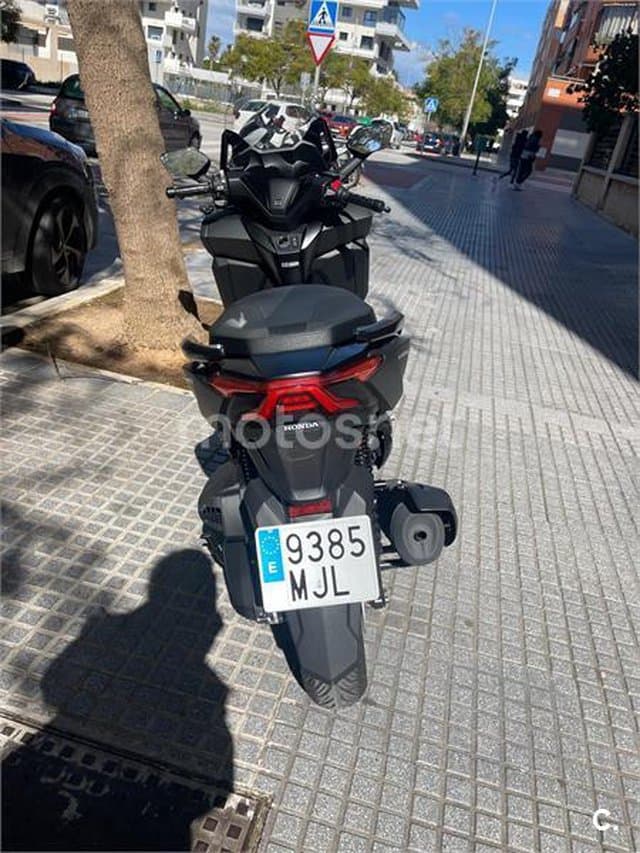 Honda Forza 350 5200 € 2023 Málaga - 3
