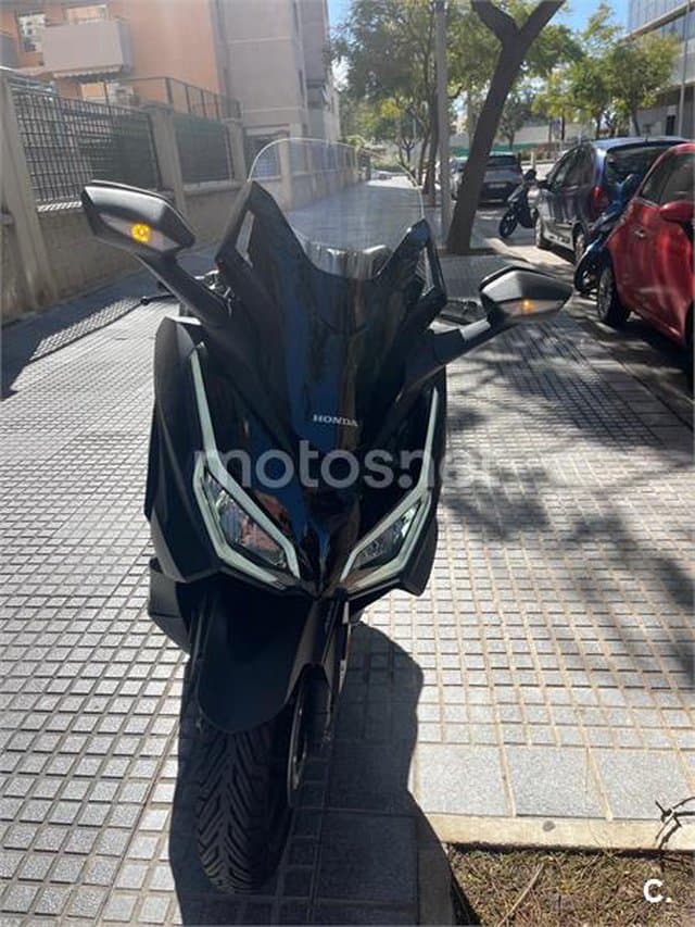 Honda Forza 350 5200 € 2023 Málaga - 5