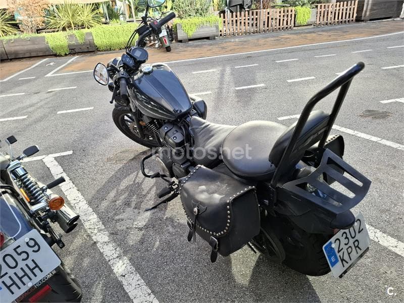 Yamaha XV 950R ABS 4200 € 2018 Barcelona - 1